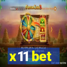 x11 bet